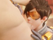 Preview 3 of Tracer Paying a Bet