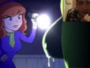 Preview 1 of SCOOBY DOO MYSTERY BAN A LOT OF UNCENSORED SEX HENTAI