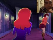 Preview 2 of SCOOBY DOO MYSTERY BAN A LOT OF UNCENSORED SEX HENTAI
