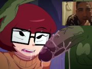 Preview 6 of SCOOBY DOO MYSTERY BAN A LOT OF UNCENSORED SEX HENTAI