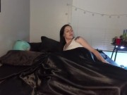 Preview 2 of Brooke Farts On You While Babysitting! 11 MINUTE VIDEO!