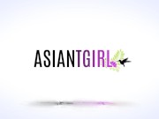 Preview 1 of ASIANTGIRL: All-Natural Bell!