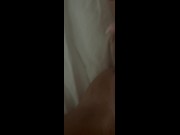 Preview 1 of masturbation. Imagine you fuck me and we come together
