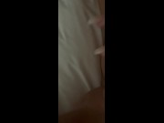 Preview 4 of masturbation. Imagine you fuck me and we come together
