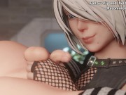 Preview 6 of Drs Mercy Therapy session [Hentai JOI]