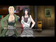 Preview 3 of being Tsunade's servant/hokage Servant chaper two
