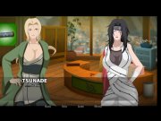 Preview 4 of being Tsunade's servant/hokage Servant chaper two