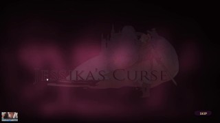 Jessika's Curse - Hardcore hentai animations galery