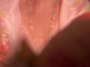Preview 2 of Sexy Doctor ASMR Sassy Femdom Cranial Nerve Exam Roleplay (small boobs, lingerie)