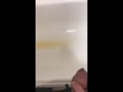 Preview 1 of Pissing Compilation