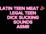 Preview 5 of 18 yr old teen sucks dick ten minutes after meeting.. teen girls love suckin cock.