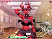 Preview 3 of Testing the Demo | LEWD GYM