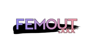 FEMOUT.XXX: After a Night Out