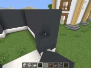 Preview 5 of How to build aHouse in Minecraft