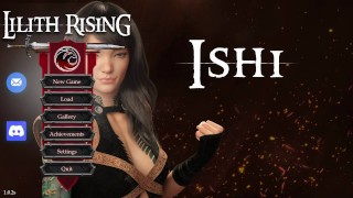 Lilith Rising (All Animations)