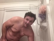Preview 3 of I masterbated while in the shower