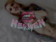 Preview 1 of Multiple orgasms with his cock in my ass by Nerwen
