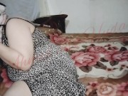 Preview 1 of 💋بينك عشيقته في طيزها كبير 👄سكس عربي مصري 💕بصوت وضح ♥️