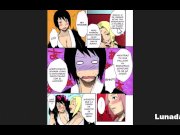 Preview 2 of Sakura asked for Naruto's cock because she had not fucked for a long time - Naruto Kun