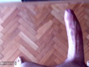 Preview 2 of Compilation of huge moaning cumshots