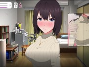 Preview 6 of My Neighbors Lonely Wife 2 - Episode. 6