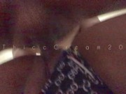 Preview 2 of Pregnant Pinay Pulsating Pussy Close Up Orgasm