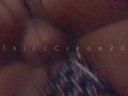 Preview 6 of Pregnant Pinay Pulsating Pussy Close Up Orgasm