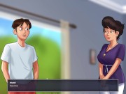 Preview 2 of Complete Gameplay - Summertime Saga, Part 34
