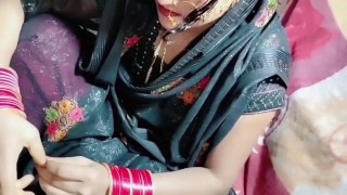 Indian Village Queen best Fuck video Hindi audio