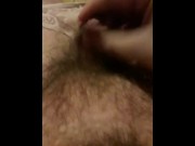Preview 4 of Jerking my Little Dick