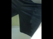 Preview 4 of Nike Shorts Piss