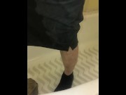 Preview 5 of Nike Shorts Piss