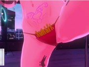 Preview 5 of YOU RAW FUCK MacDonalds Mom in VR