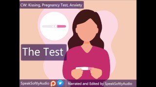 I Take A Pregnancy Test And The Results.... F/A