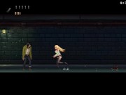 Preview 2 of Parasite in City Pixel Game- My Complete Walkthrough Gameplay