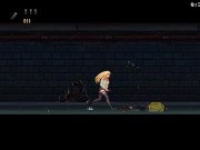 Preview 3 of Parasite in City Pixel Game- My Complete Walkthrough Gameplay