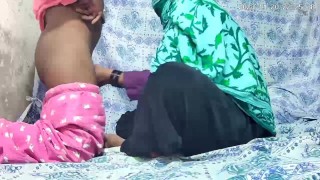 Bangladesh indian boy and girl sex in the jungle