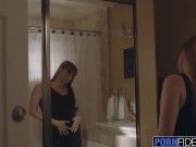 Preview 3 of PORNFIDELITY Big Tit Redhead Penny Pax