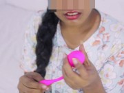 Preview 1 of කැල්ලෙග උපන්දිනයට අරන් දුන්න අමුතු gift ඒක BEST GIFTS FOR THE GIRLFRIEND/ tankx 1k Subscribers