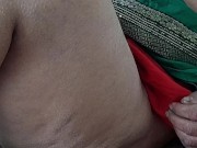 Preview 5 of Indian bhabhi sex housewife women fuking.