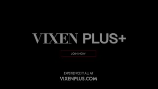 VIXENPLUS Flexible Lara Frost loves anal in any position