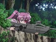 Preview 2 of Akame ga Ki[[! Episode 3 English Dubbed