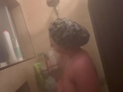 Preview 6 of Taking a shower