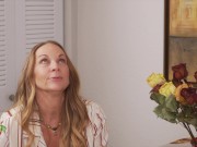 Preview 6 of Cum Stuff Your StepMom For Thanksgiving! 🦃 FULL TRAILER