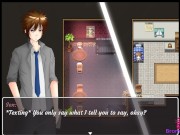 Preview 1 of Life In Submission E22 - Matt-Sama is Dominated by his Ex-GirlFriend