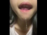 Preview 6 of Asian Slut Wants You To Cum In Her Mouth JOI | Hinasmooth
