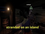 Preview 3 of Getting Railed In Sea Of Thieves