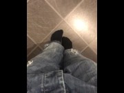 Preview 5 of peeing jeans twice