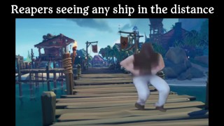Pirate memes that'll make you BUST | pt. 8