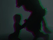 Preview 5 of THE BAD WOLF IS HERE | HMV/PMV [Arckom]